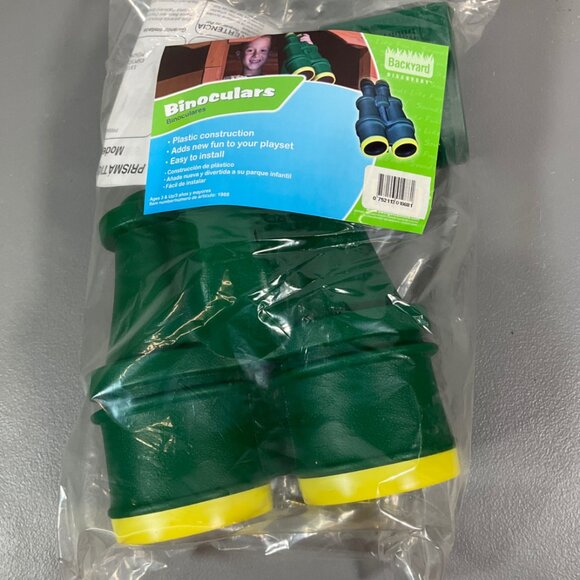 Backyard Discovery Binoculars Swing Set Accessory - Picture 2 of 6